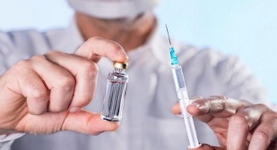 iniezioni di ingrandimento del pene